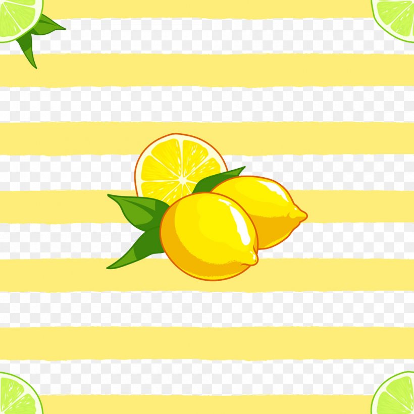 Sweet Lemon Lime Orange, PNG, 1000x1000px, Lemon, Auglis, Citric Acid, Citron, Citrus Download Free