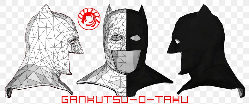 Batman Black Mask Robin Flash Paper Model, PNG, 1511x635px, Batman, Arkham Knight, Batman Arkham, Batman Battle For The Cowl, Batman Mask Of The Phantasm Download Free