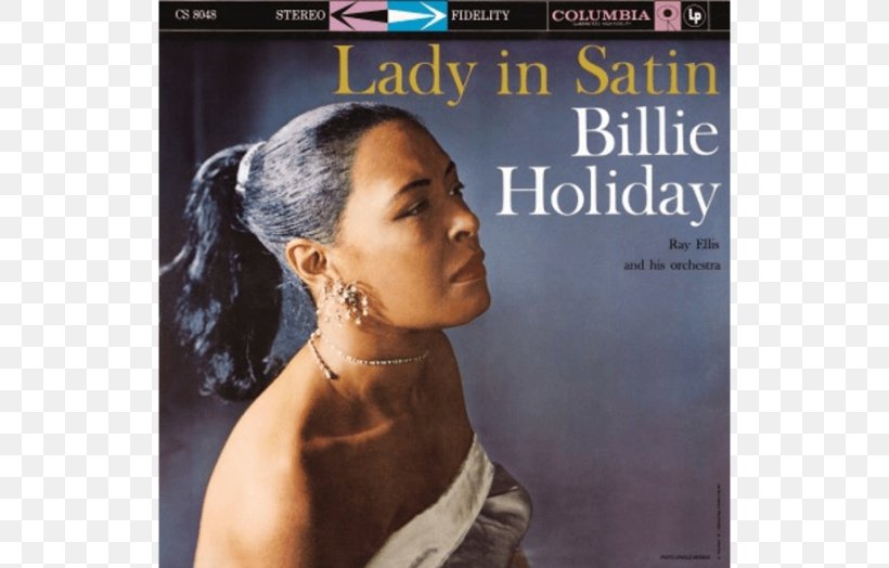 Billie Holiday Lady In Satin Phonograph Record LP Record Album, PNG, 702x524px, Watercolor, Cartoon, Flower, Frame, Heart Download Free