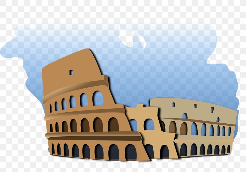 Colosseum Roman Forum Castel Sant'Angelo Aurelian Walls Arch Of Constantine, PNG, 1280x895px, Colosseum, Ancient Roman Architecture, Ancient Rome, Arch Of Constantine, Aurelian Walls Download Free