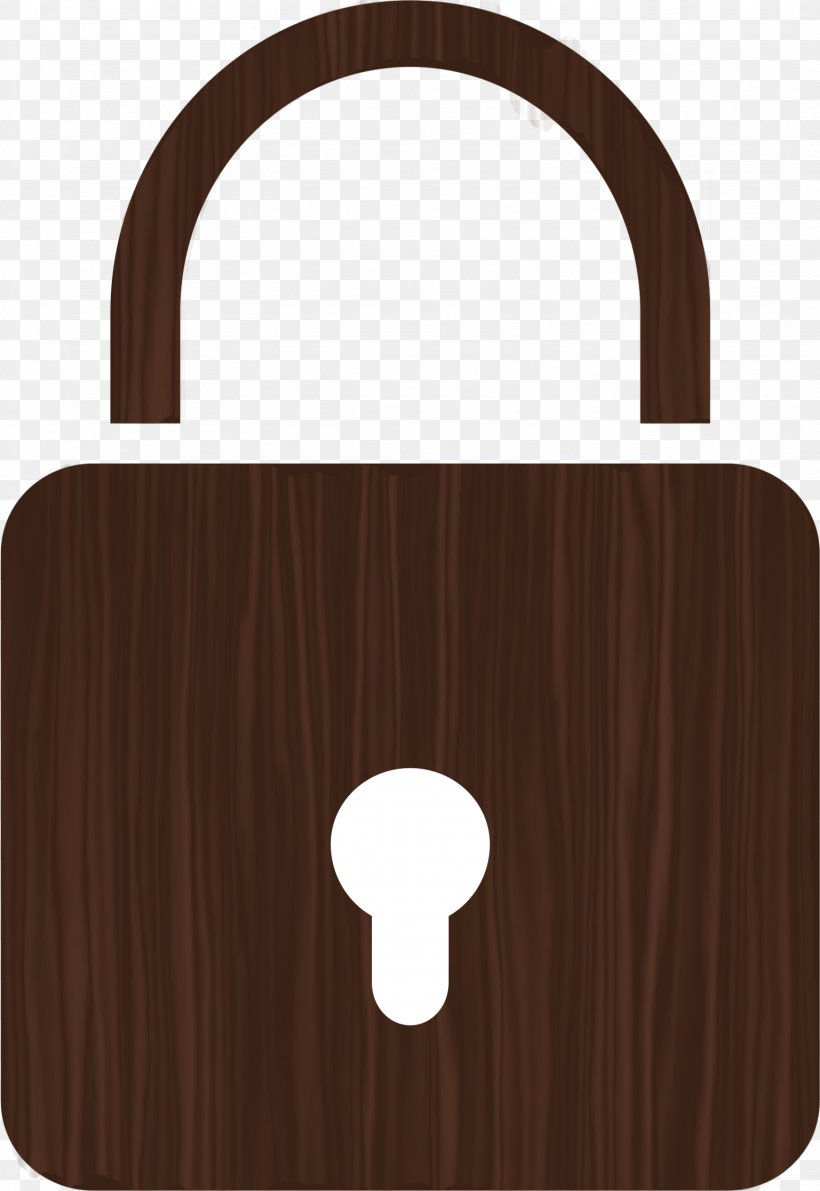 Clip Art, PNG, 1537x2234px, Lock, Brown, Padlock, Portable Document Format, Wood Download Free