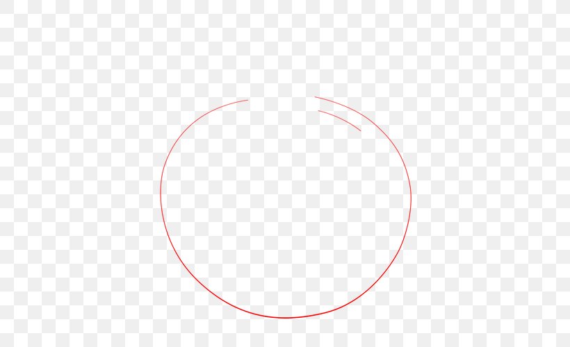 Drawing Circle YouTube, PNG, 500x500px, 2017, Drawing, Area, Howto, May 30 Download Free