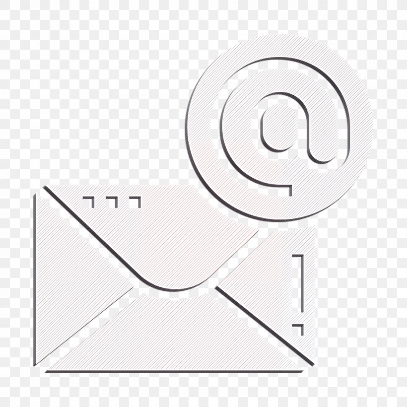 Email Icon Mail Icon Business Analytics Icon, PNG, 1270x1270px, Email Icon, Blackandwhite, Business Analytics Icon, Line, Line Art Download Free