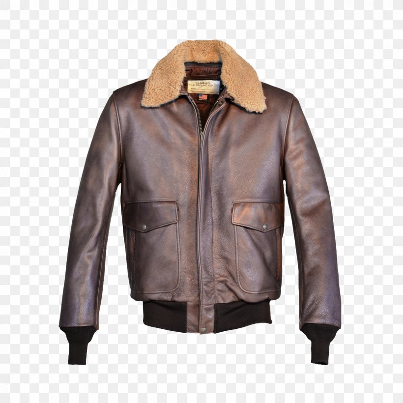 Flight Jacket Schott NYC Leather Jacket Coat, PNG, 1200x1200px, Flight Jacket, A2 Jacket, Coat, Fur, Fur Clothing Download Free