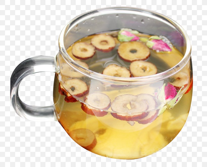Flowering Tea Ginger Tea Jujube, PNG, 778x660px, Tea, Beach Rose, Bottle, Brown Sugar, Cup Download Free