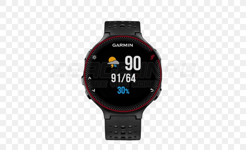 Garmin Forerunner 230 Garmin Ltd. Activity Tracker Global Positioning System, PNG, 500x500px, Garmin Forerunner, Activity Tracker, Brand, Garmin, Garmin Forerunner 735xt Download Free