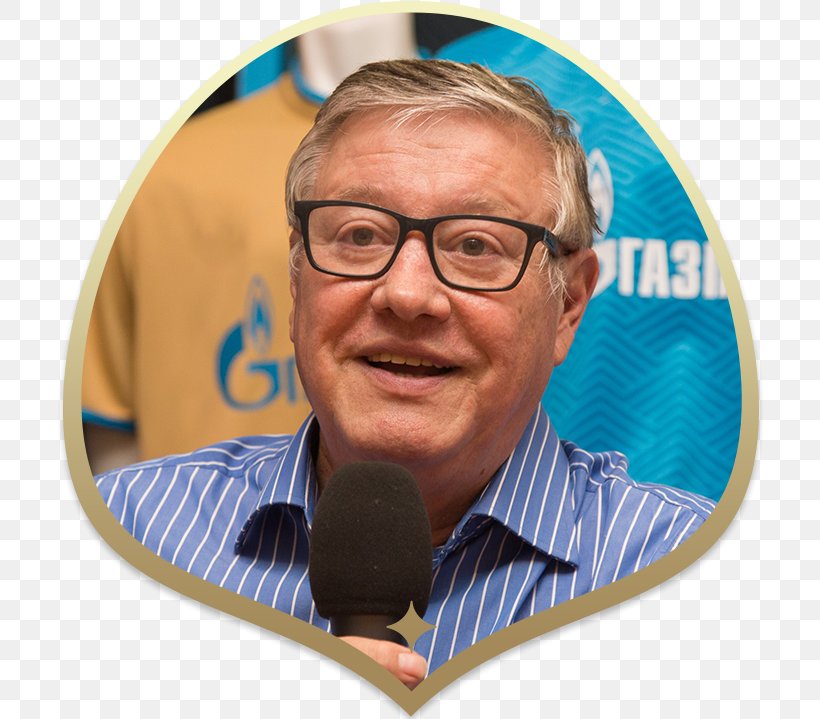 Gennady Orlov FC Zenit Saint Petersburg FC Metalist Kharkiv Russia, PNG, 706x719px, Fc Zenit Saint Petersburg, Chin, Commentator, Elder, Eyewear Download Free