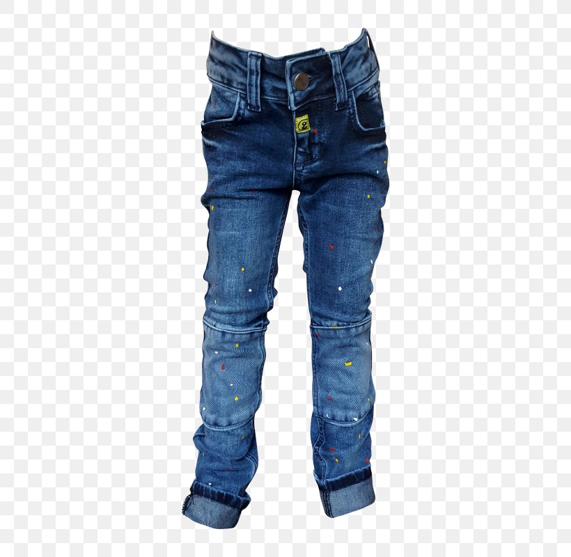 Jeans Denim Slim-fit Pants Zipper, PNG, 800x800px, Jeans, Blue, Cobalt, Cobalt Blue, Denim Download Free
