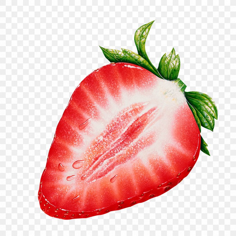 Juice Strawberry Fruit Food, PNG, 2362x2362px, Juice, Berry, Citrus, Concentrate, Diet Food Download Free