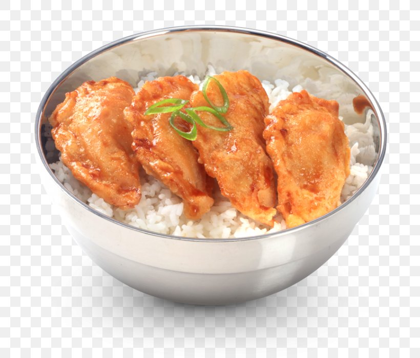 Karaage Crispy Fried Chicken Mandu Korean Cuisine, PNG, 700x700px, Karaage, Animal Source Foods, Asian Food, Bonchon Chicken, Bonchon Menu Download Free