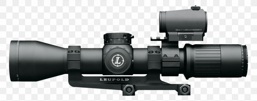 Leupold & Stevens, Inc. Telescopic Sight Mark 6 Long Range Shooting, PNG, 1200x472px, Watercolor, Cartoon, Flower, Frame, Heart Download Free