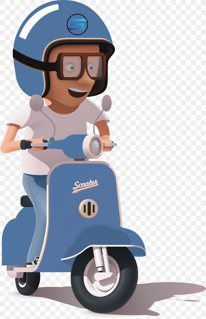 Pizza Delivery Vector Graphics Scooter Motorcycle, PNG, 3326x5158px, Delivery, Bicycle, Cartoon, Creative Market, Food Delivery Download Free