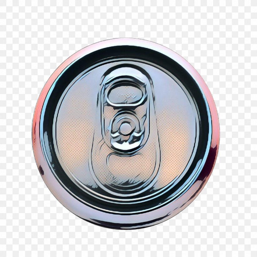 Pop Art Retro Vintage, PNG, 1024x1024px, Pop Art, Aluminium, Aluminum Can, Beverage Can, Button Download Free