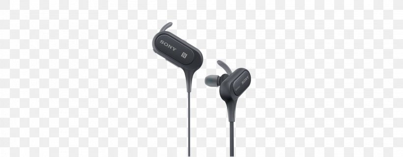 Sony XB50BS EXTRA BASS Headphones Wireless Sony XB80BS EXTRA BASS Sony XB650BT EXTRA BASS, PNG, 2028x792px, Sony Xb50bs Extra Bass, Audio, Audio Equipment, Black And White, Bluetooth Download Free