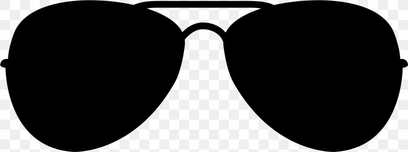 Sunglasses Black Goggles, PNG, 1496x557px, Sunglasses, Black, Black And White, Eyewear, Glasses Download Free