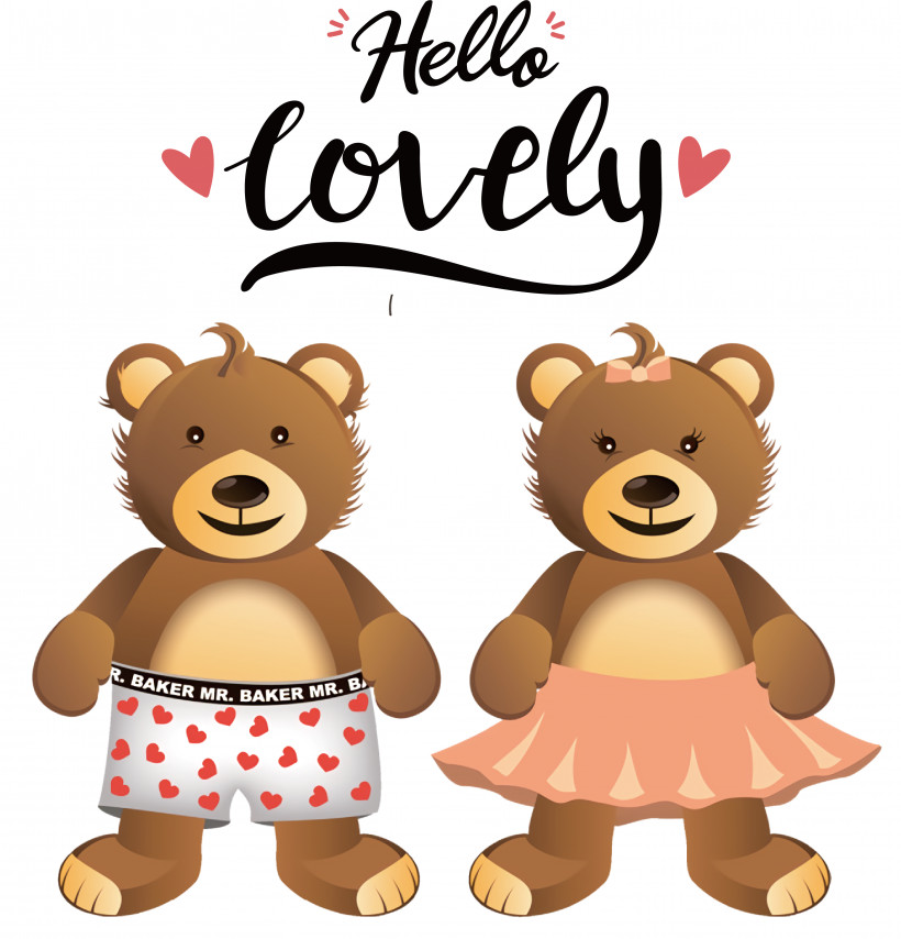 Teddy Bear, PNG, 3251x3387px, Bears, Brown Bear, Cartoon, Cuteness, Drawing Download Free
