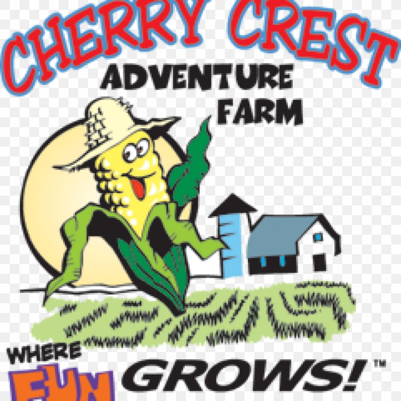 ZACK'S AMAZING ADVENTURE Cherry Crest Adventure Farm Cherry Hill Road Clip Art, PNG, 1024x1024px, Brand, Area, Art, Artwork, Cartoon Download Free