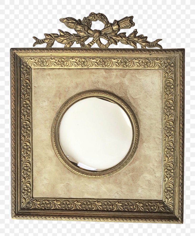 Background Gold Frame, PNG, 2206x2671px, Picture Frames, Antique, Brass, Bronze, Carving Download Free