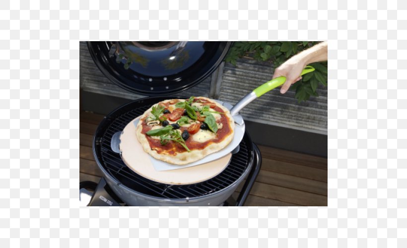 Barbecue Pizza Baking Stone OUTDOORCHEF Ascona 570 G Gourmet Set Outdoorchef, PNG, 500x500px, Barbecue, Baking, Baking Stone, Bread, Breakfast Download Free