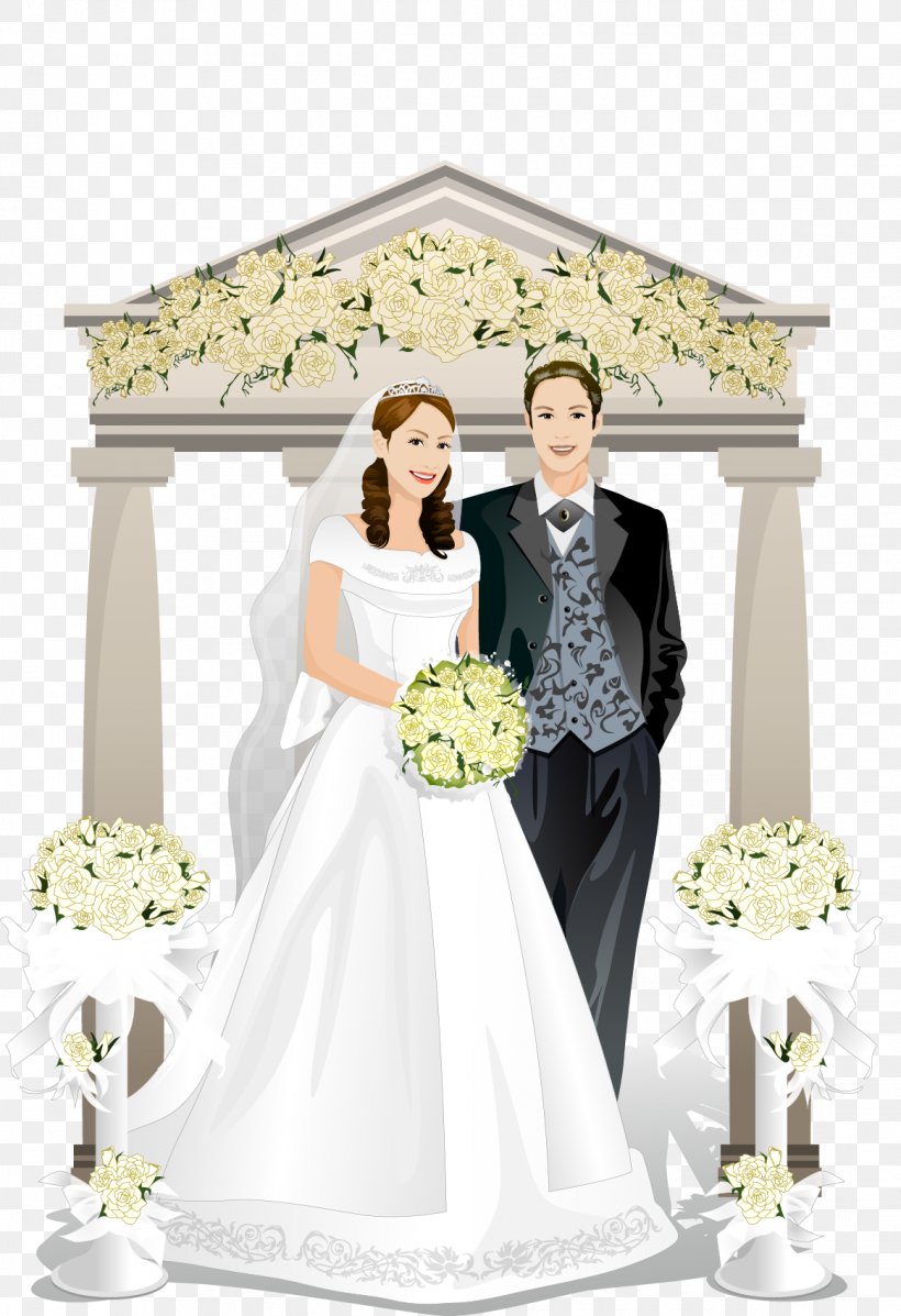 Bridegroom Wedding, PNG, 1163x1698px, Bride, Anniversary, Bridal Clothing, Bridegroom, Bridesmaid Download Free