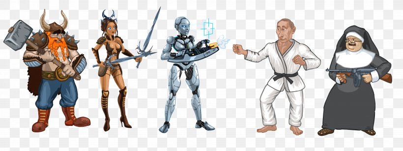 Character Animaatio Video Cartoon Model Figure, PNG, 4146x1557px, Character, Action Figure, Action Toy Figures, Animaatio, Animal Figure Download Free