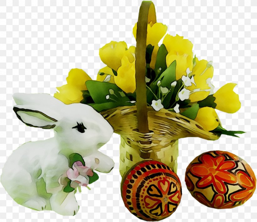 Floral Design Cut Flowers Food, PNG, 998x865px, Floral Design, Bouquet, Cut Flowers, Easter, Easter Bunny Download Free