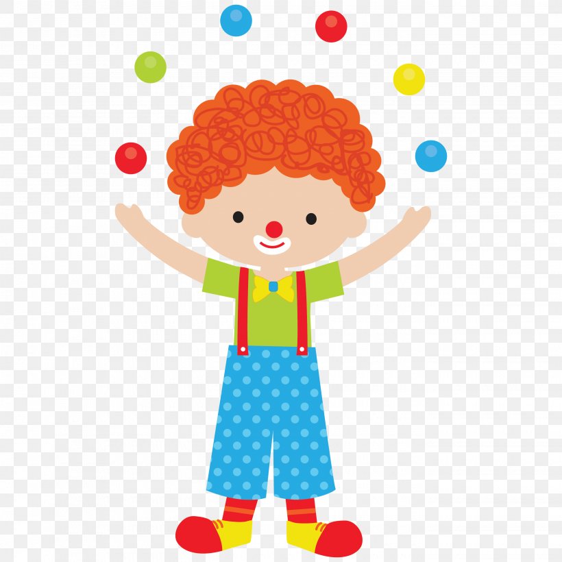 Kids Playing Cartoon, PNG, 2700x2700px, Machine Embroidery, Birthday, Celebrating, Child, Clown Download Free