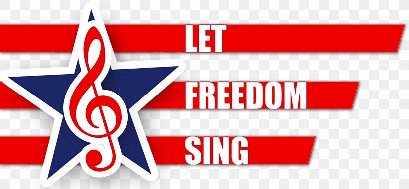 Let Freedom Sing! 2019 Clef Image Logo Arts Express, PNG, 2910x1350px, Let Freedom Sing 2019, Arts Express, Bass, Brand, Choir Download Free