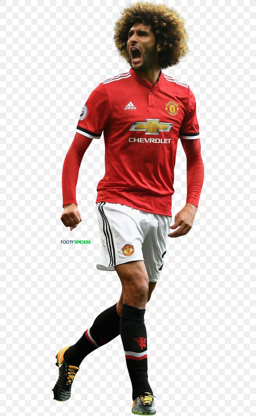 Marouane Fellaini Jersey Soccer Player Manchester United F.C. Football Player, PNG, 490x1331px, Marouane Fellaini, Ball, Clothing, Football, Football Player Download Free