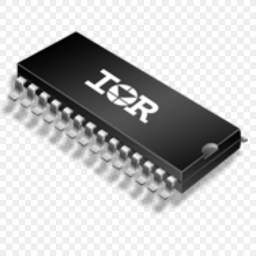 Microcontroller Electronics Gate Driver Power MOSFET Integrated Circuits & Chips, PNG, 1220x1220px, Microcontroller, Circuit Component, Data Storage Device, Datasheet, Electronic Circuit Download Free