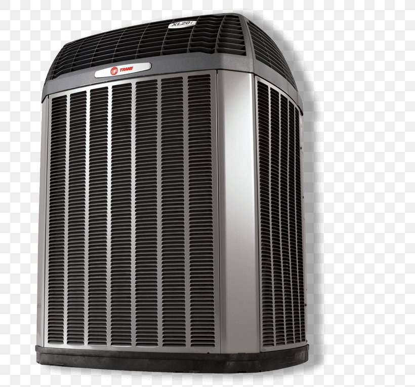 Trane Lex Air Conditioning And Heating HVAC Heating System, PNG, 681x764px, Trane, Air Conditioning, Architectural Engineering, Central Heating, Efficient Energy Use Download Free