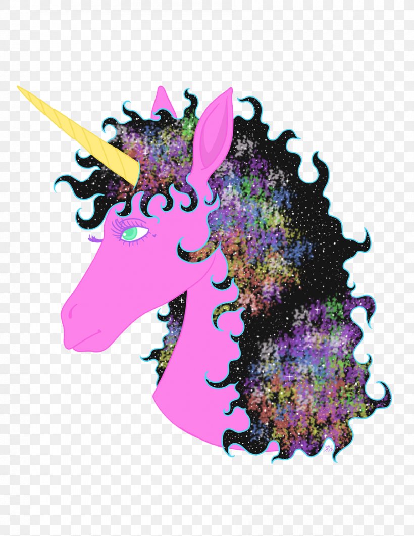 Unicorn, PNG, 900x1165px, Unicorn, Fictional Character, Magenta, Mythical Creature, Purple Download Free