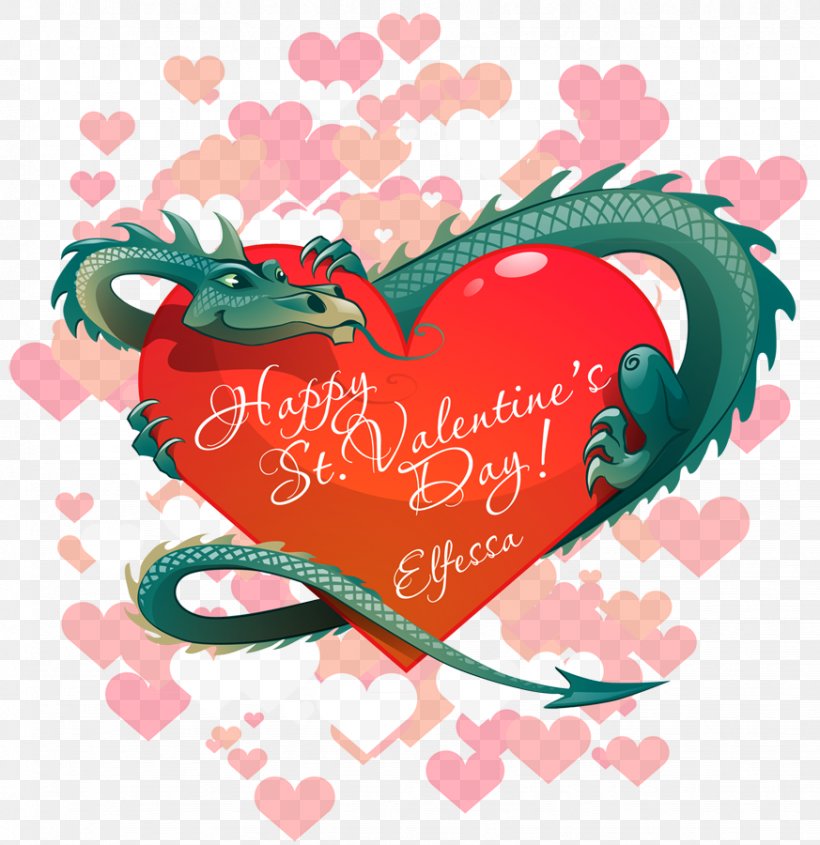 Valentine's Day Dragon Nature Tales Heart Image, PNG, 873x900px, Valentines Day, Dragon, Dragon City, Dragon Day, Heart Download Free