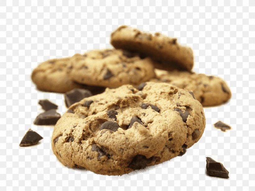 Chocolate Chip Cookie Biscuits Breakfast, PNG, 850x638px, Chocolate Chip Cookie, Baked Goods, Baking, Biscuit, Biscuits Download Free
