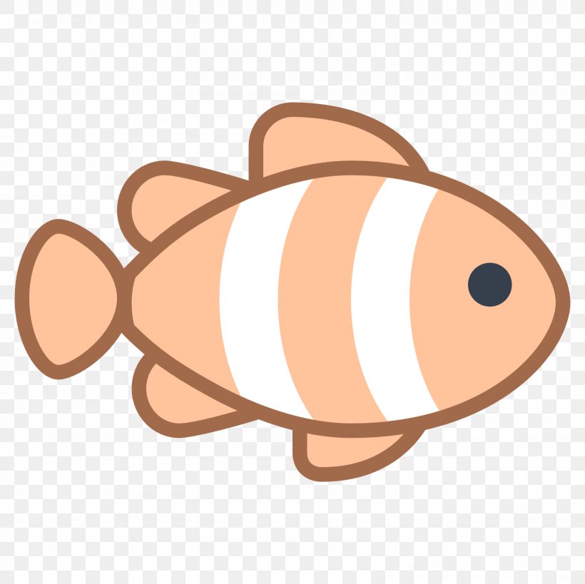 Fish Clip Art, PNG, 1600x1600px, Fish, Anemonefishes, Carnivoran, Clownfish, Color Download Free