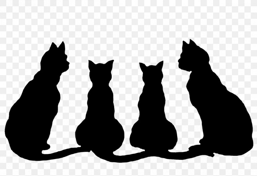 Halloween Black Cat Clip Art, PNG, 1167x800px, Halloween, Black, Black And White, Black Cat, Carnivoran Download Free