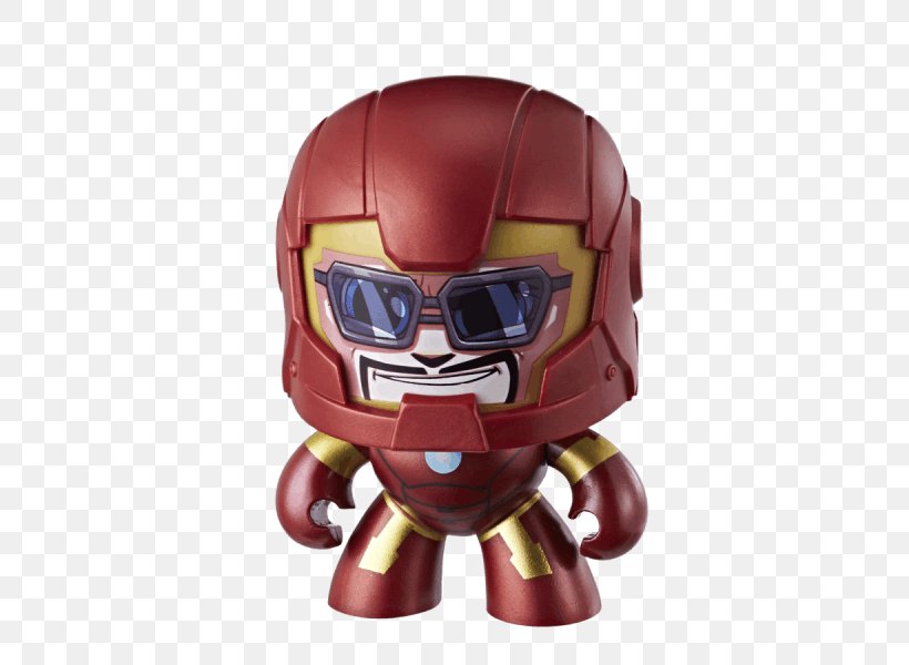 Iron Man Captain America Mighty Muggs Marvel Comics Action & Toy Figures, PNG, 600x600px, Iron Man, Action Figure, Action Toy Figures, Avengers Infinity War, Captain America Download Free
