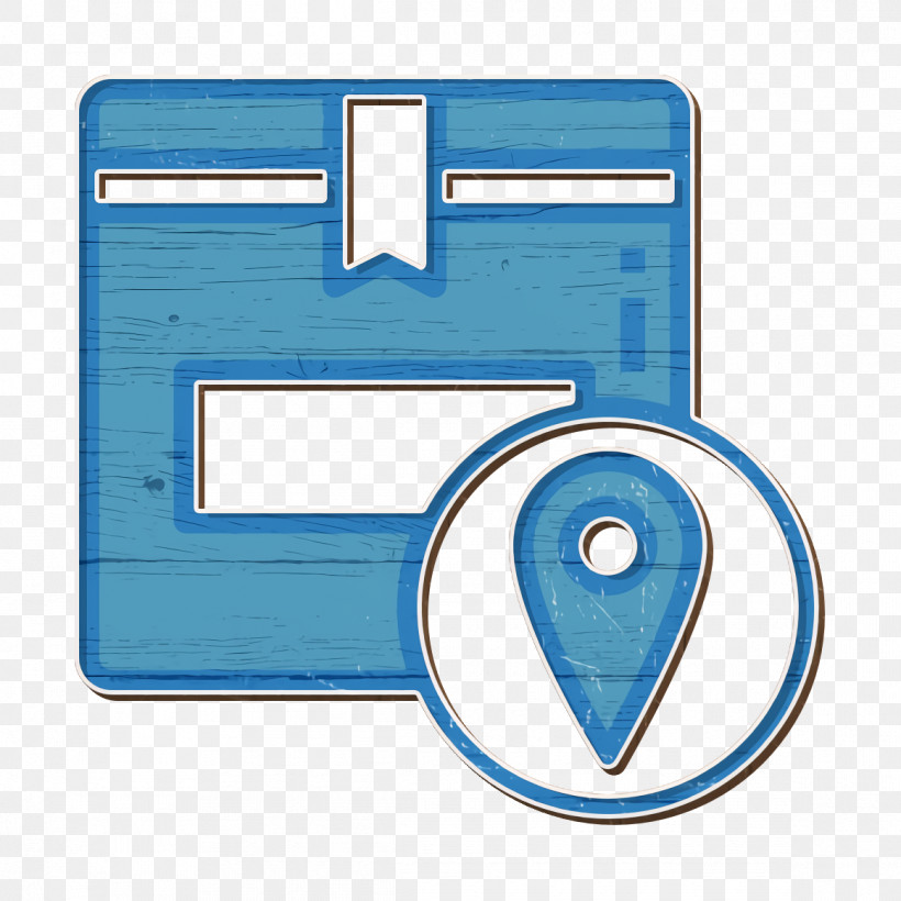 Logistic Icon Shipping And Delivery Icon Tracking Icon, PNG, 1162x1162px, Logistic Icon, Arrow, Electric Blue, Shipping And Delivery Icon, Symbol Download Free