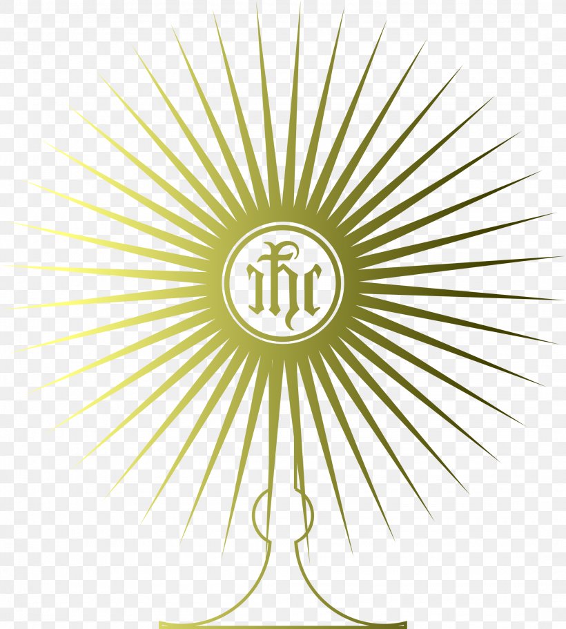 Monstrance Clock Clip Art, PNG, 2160x2400px, Monstrance, Benediction, Brand, Eucharist, Eucharistic Adoration Download Free