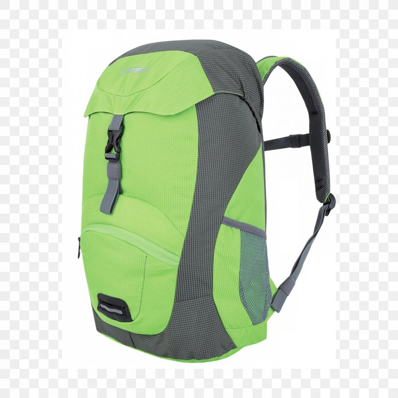 Backpack Osprey Green White Modio, PNG, 1200x1200px, Backpack, Bag, Green, Liter, Luggage Bags Download Free