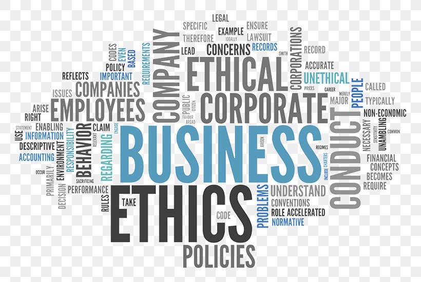 Business Ethics Regulatory Compliance Graphic Design Illustration, PNG, 800x550px, Ethics, Area, Brand, Business, Business Ethics Download Free