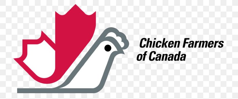 Chicken Poultry Farming Canada Logo, PNG, 737x342px, Chicken, Agriculture, Area, Brand, Canada Download Free