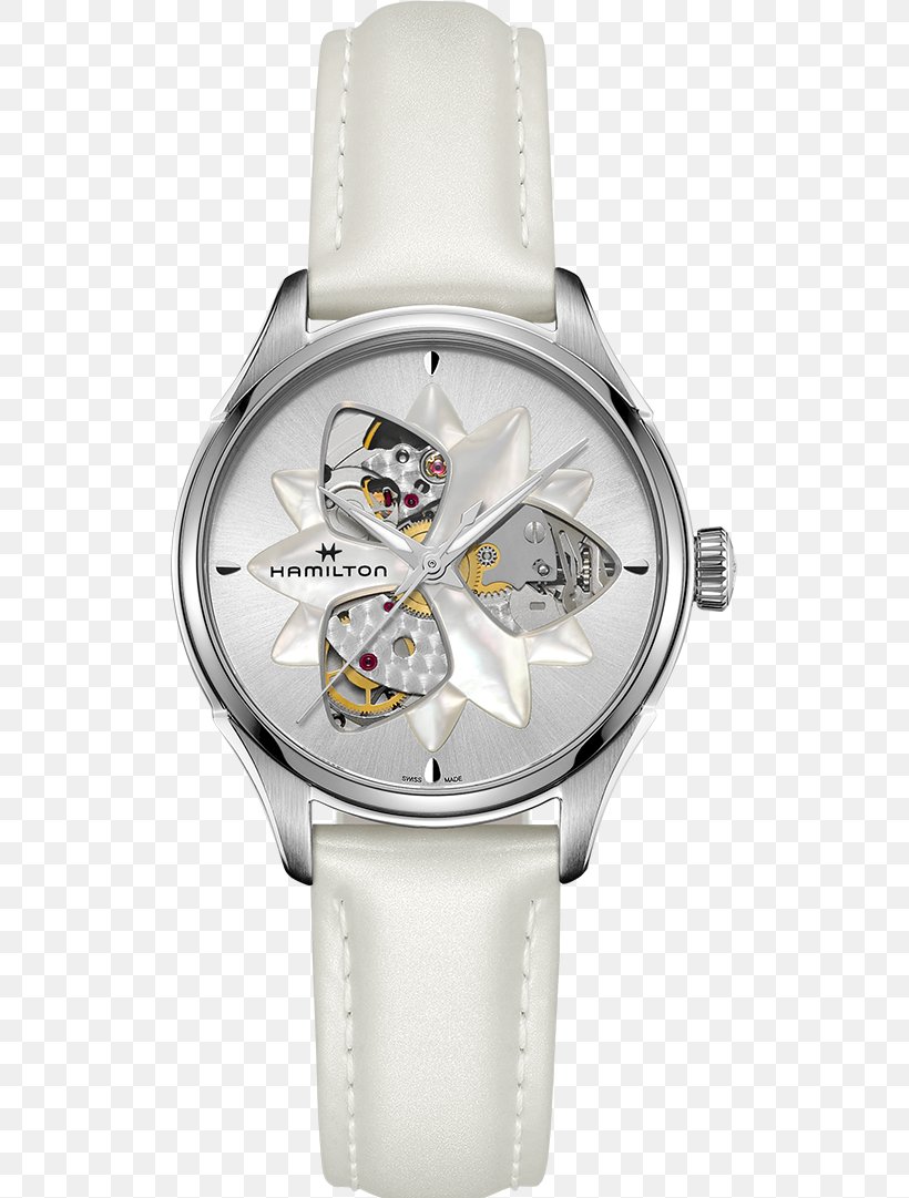 Hamilton Watch Company Automatic Watch Watch Strap Retail, PNG, 511x1081px, Hamilton Watch Company, Automatic Quartz, Automatic Watch, Bracelet, Jewellery Download Free