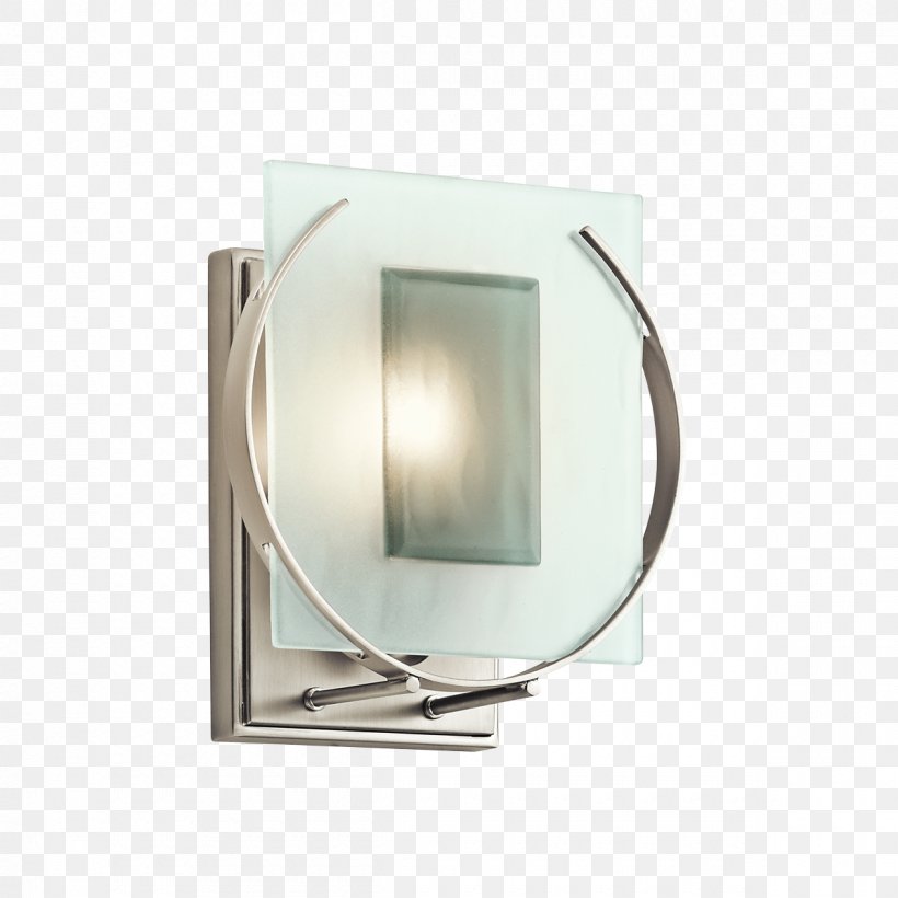 Light Fixture Kichler Table Sconce, PNG, 1200x1200px, Light, Bathroom, Dining Room, Glass, Glass Mosaic Download Free