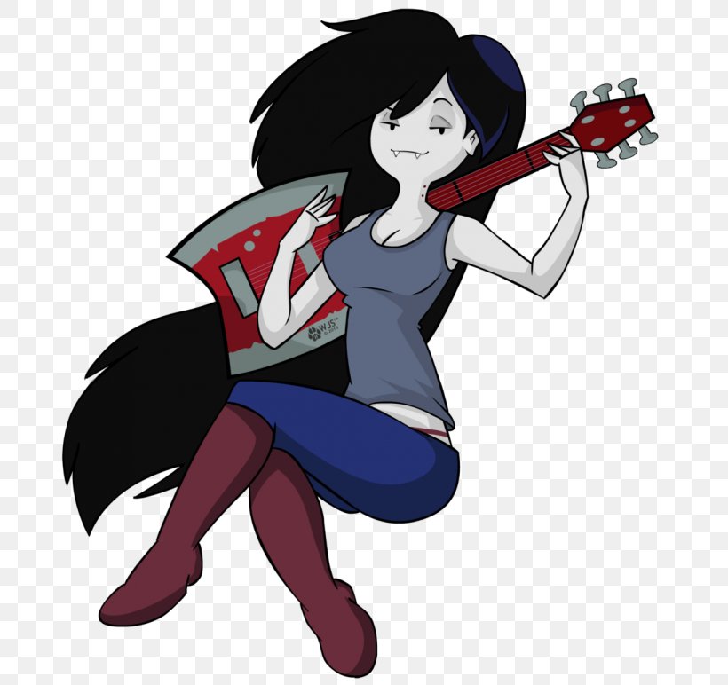 Marceline The Vampire Queen Ice King Art Simon & Marcy, PNG, 700x772px, Watercolor, Cartoon, Flower, Frame, Heart Download Free