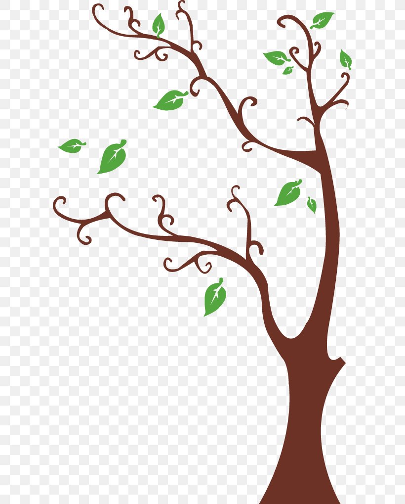 Picture Frame Tree Sticker Decal Wall, PNG, 605x1019px, Picture Frame, Acrylic Paint, Adhesive, Area, Branch Download Free
