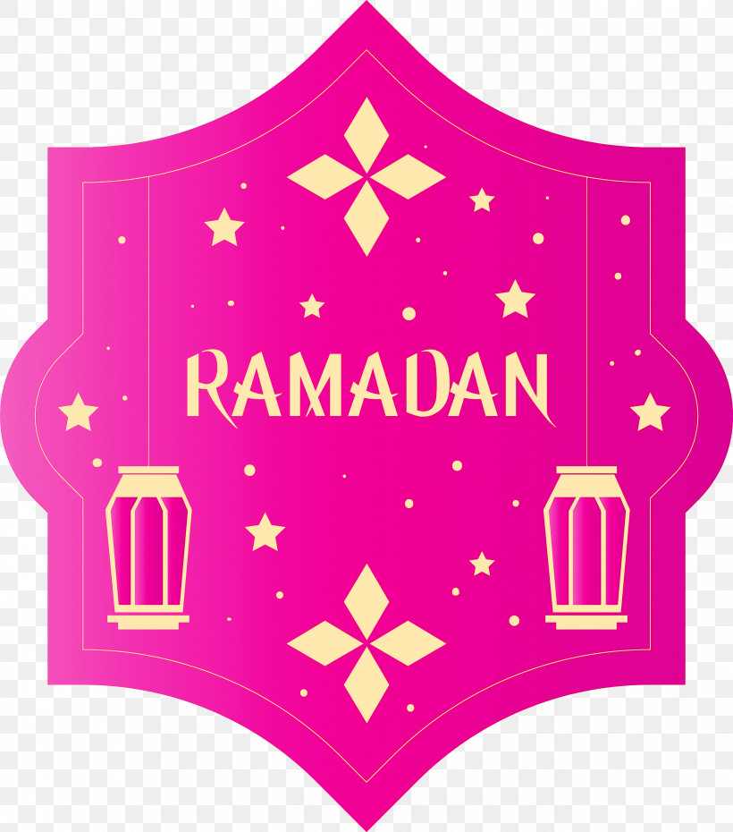 Ramadan Ramadan Kareem, PNG, 2645x3000px, Ramadan, Black, Green, Lilac, Logo Download Free