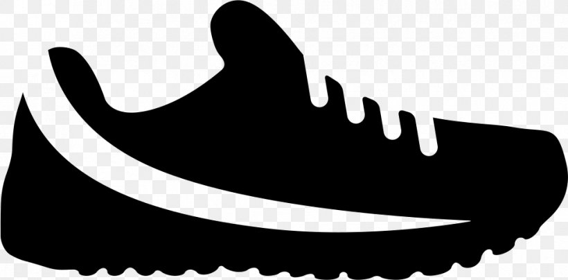 Sneakers Shoe Boot Sporting Goods, PNG, 981x484px, Sneakers, Black, Black And White, Boot, Converse Download Free