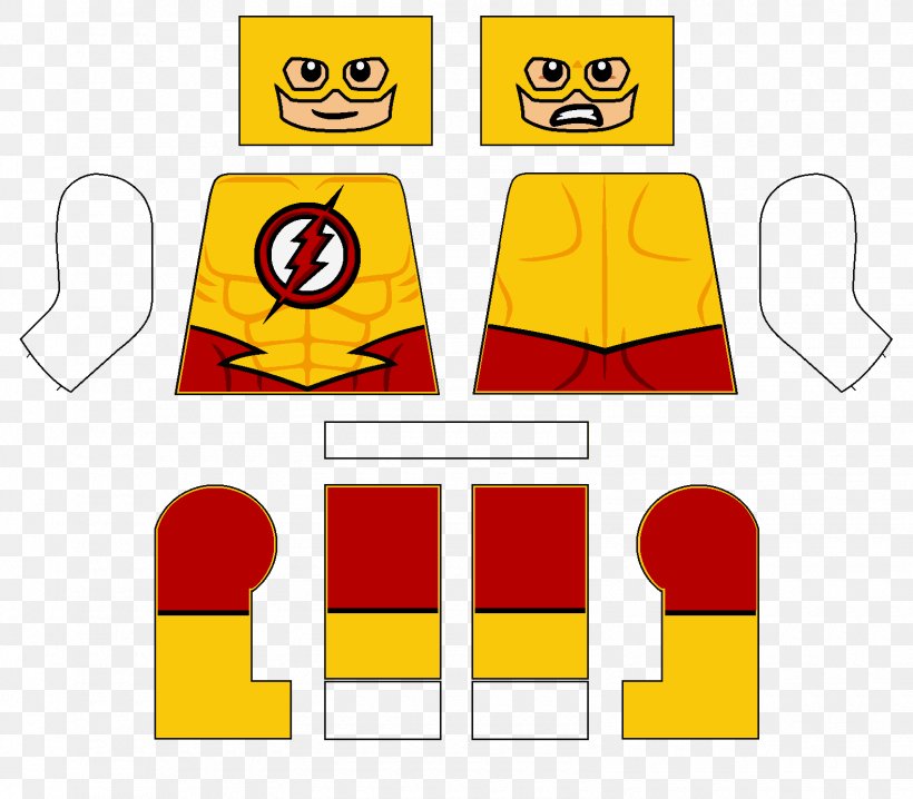 Wally West Eobard Thawne Baris Alenas LEGO Kid Flash, PNG, 1580x1385px, Wally West, Area, Baris Alenas, Brand, Decal Download Free