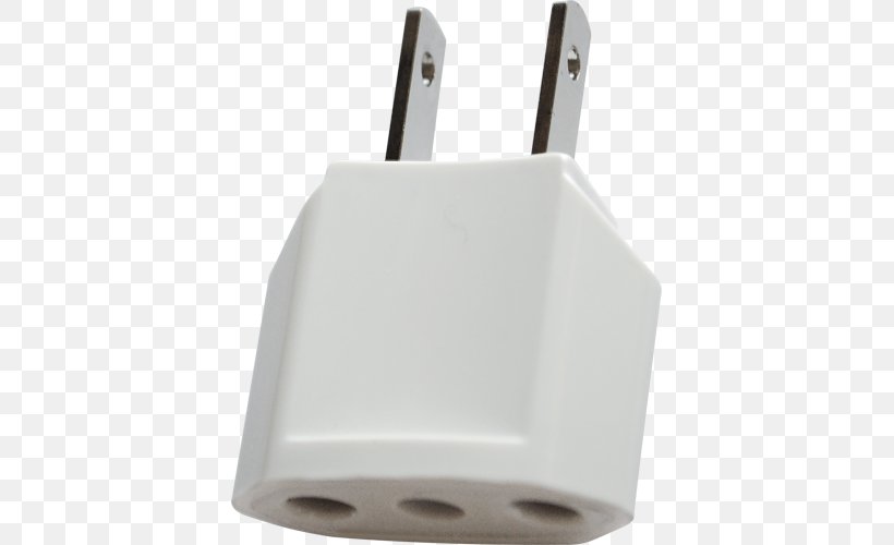 Adapter Angle, PNG, 500x500px, Adapter, Electronics Accessory, Hardware, Technology, White Download Free